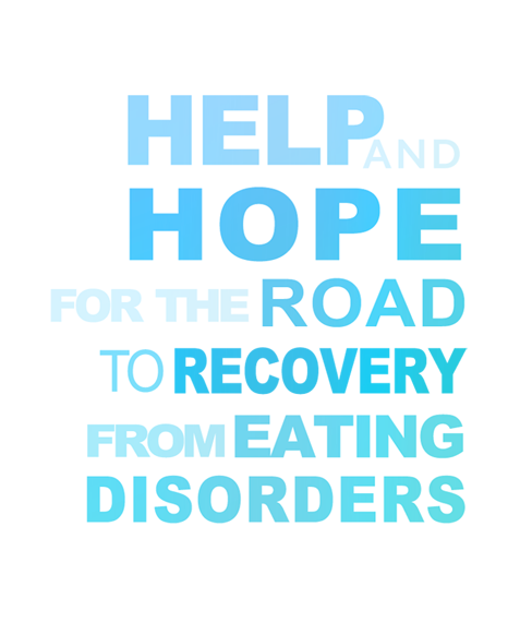 Help and hope for the road to recovery from eating disorders.